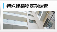 特殊建築物定期調査